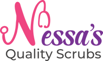 Nessa's Quality Scrubs