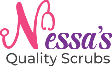 Nessa's Quality Scrubs